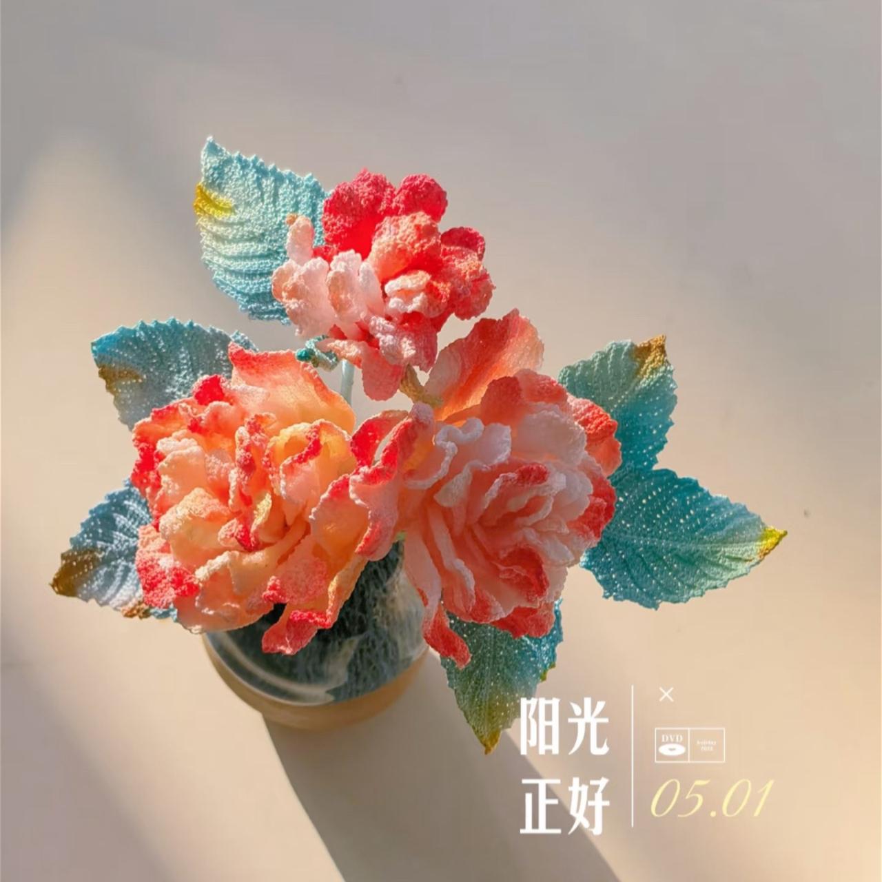 #爱生活爱编织 #让喜欢的事成为生活 #钩针编织 ##微钩 #做手工我是认真的 