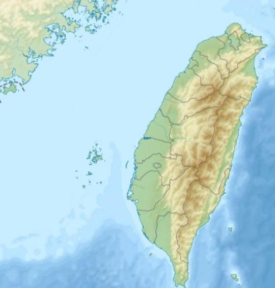 现在风向变了，中国已是猛虎，而美国却变成了犹疑的羔羊。

曾经的台海局势，总让人