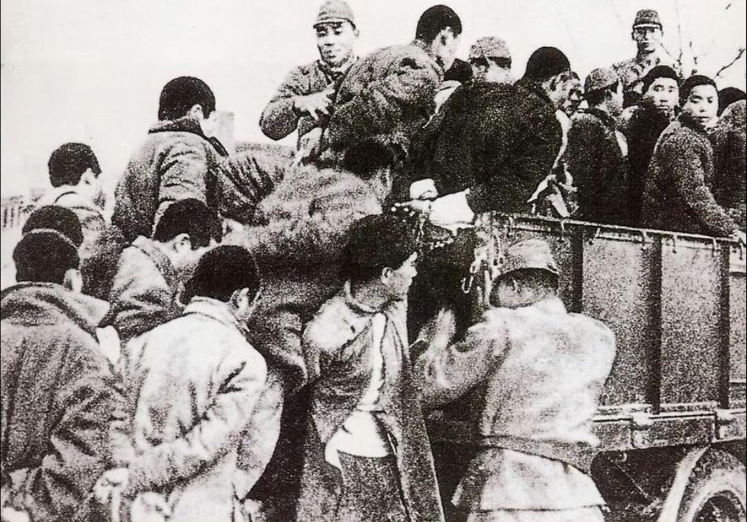 【 历史上的今天 】--- “ 九一八事变爆发，是日本帝国主义侵华的开端。193