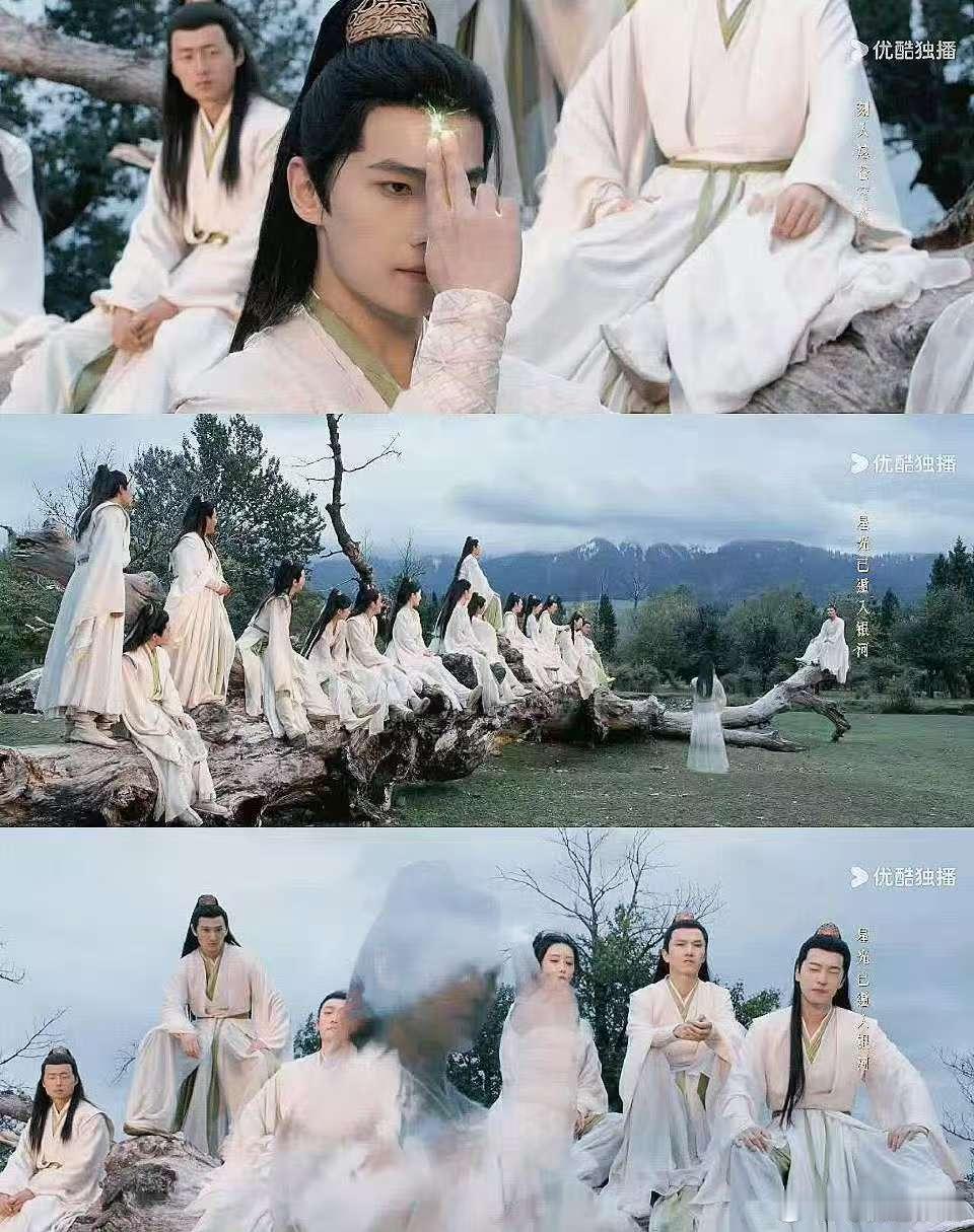 黄枫谷 没房子  修仙就是住在洞府的呀，其实我觉得有没有房子这件事情真的是不重要