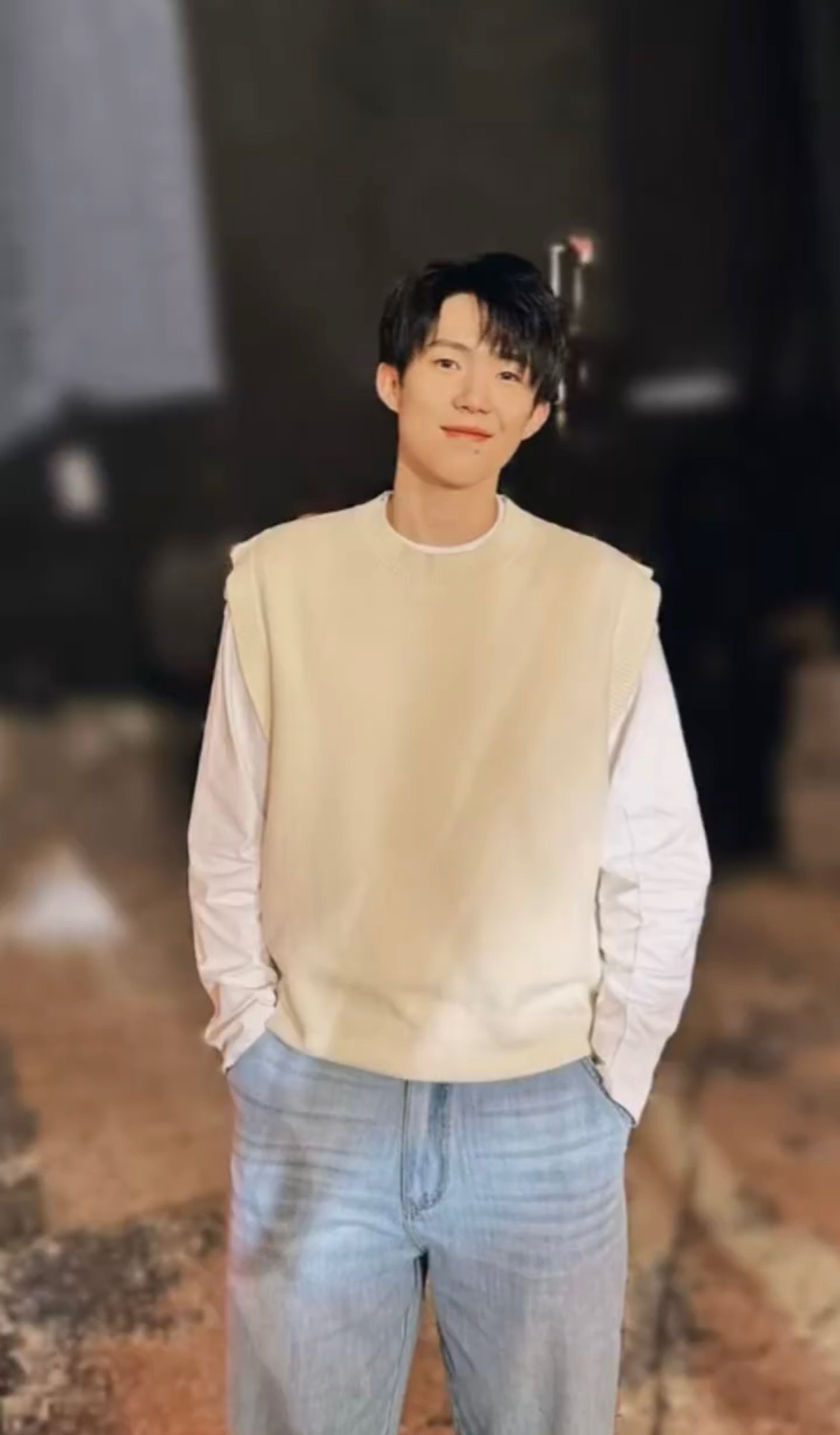 帅哈[yeah] ​​​