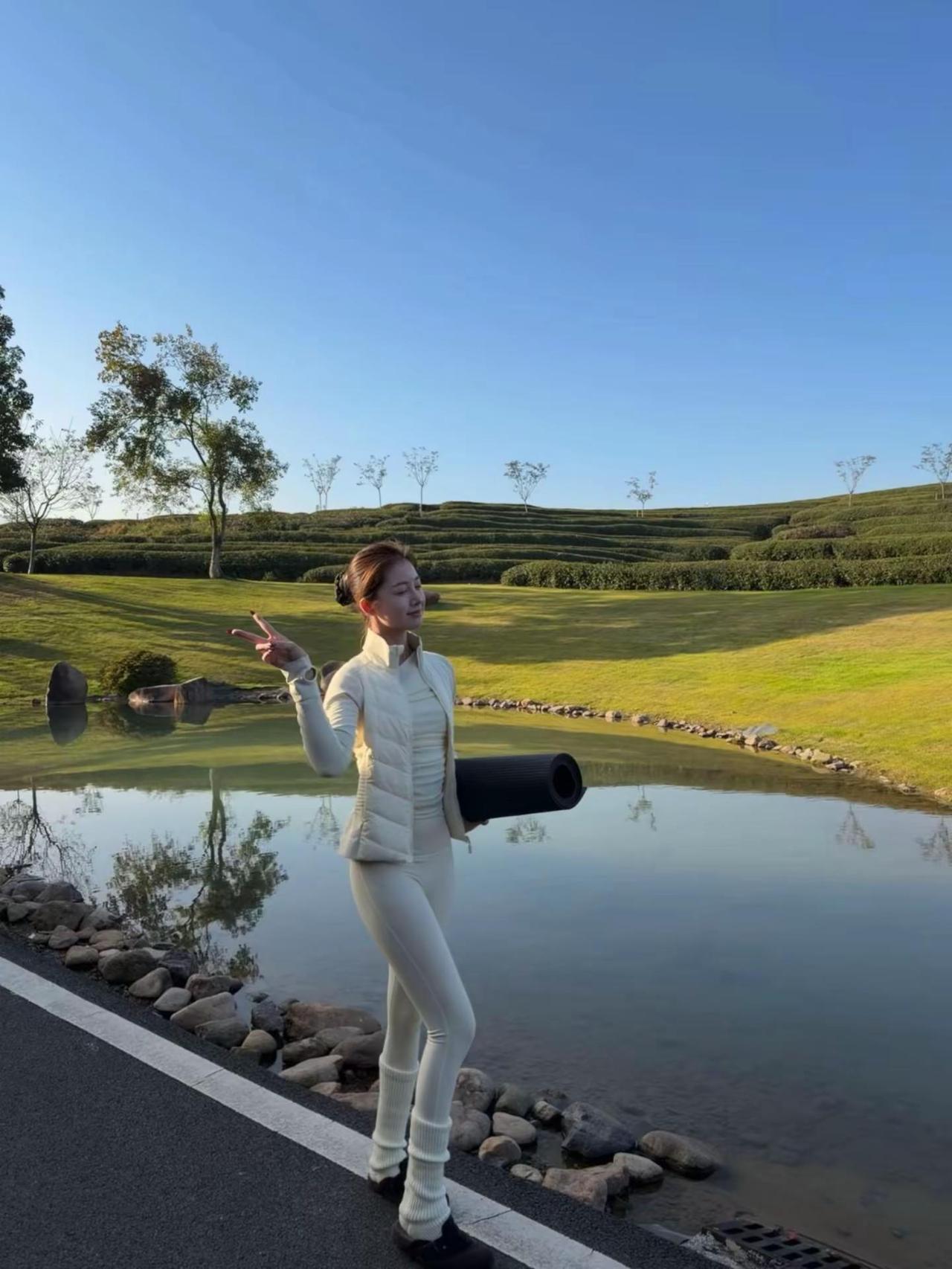 平静是最好的感知力