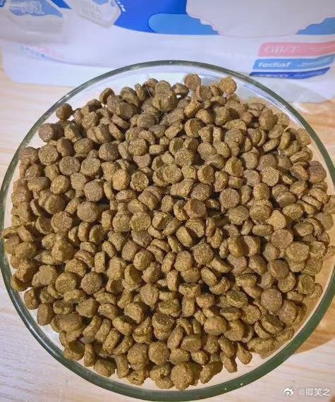 8款热销猫粮5款检出真菌毒素8款猫粮5款含毒素2款蛋白质缩水 震惊！8款热门猫粮