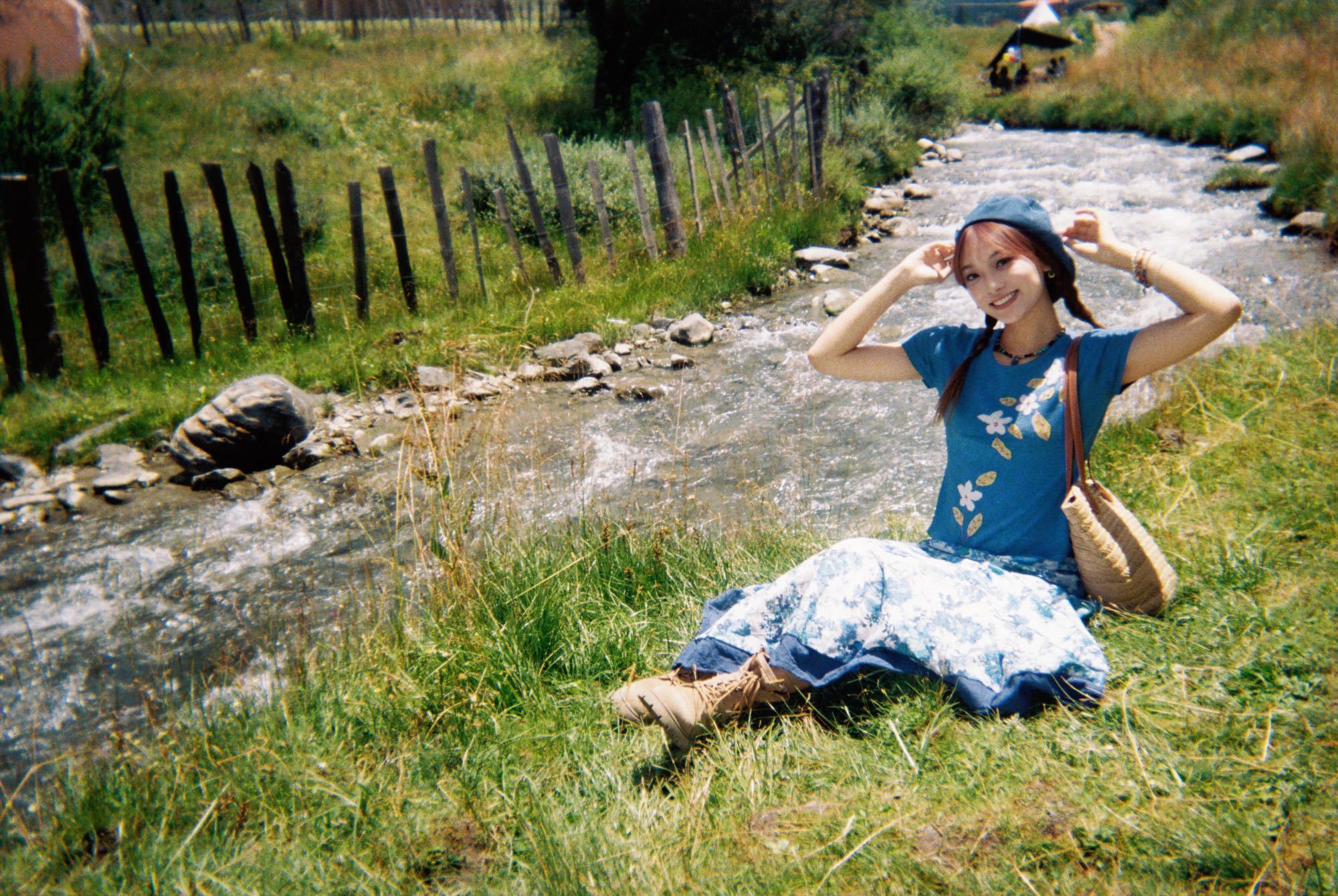 潮在广州就对味了广州的潮藏不住了 老城区里新开的潮流市集真是宝藏般的存在，非遗技