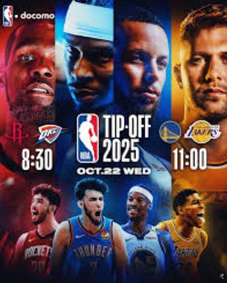 明早 NBA 全赛事推荐・短讯🔥04:00 火箭 VS 爵士🔥杜兰特强势复出