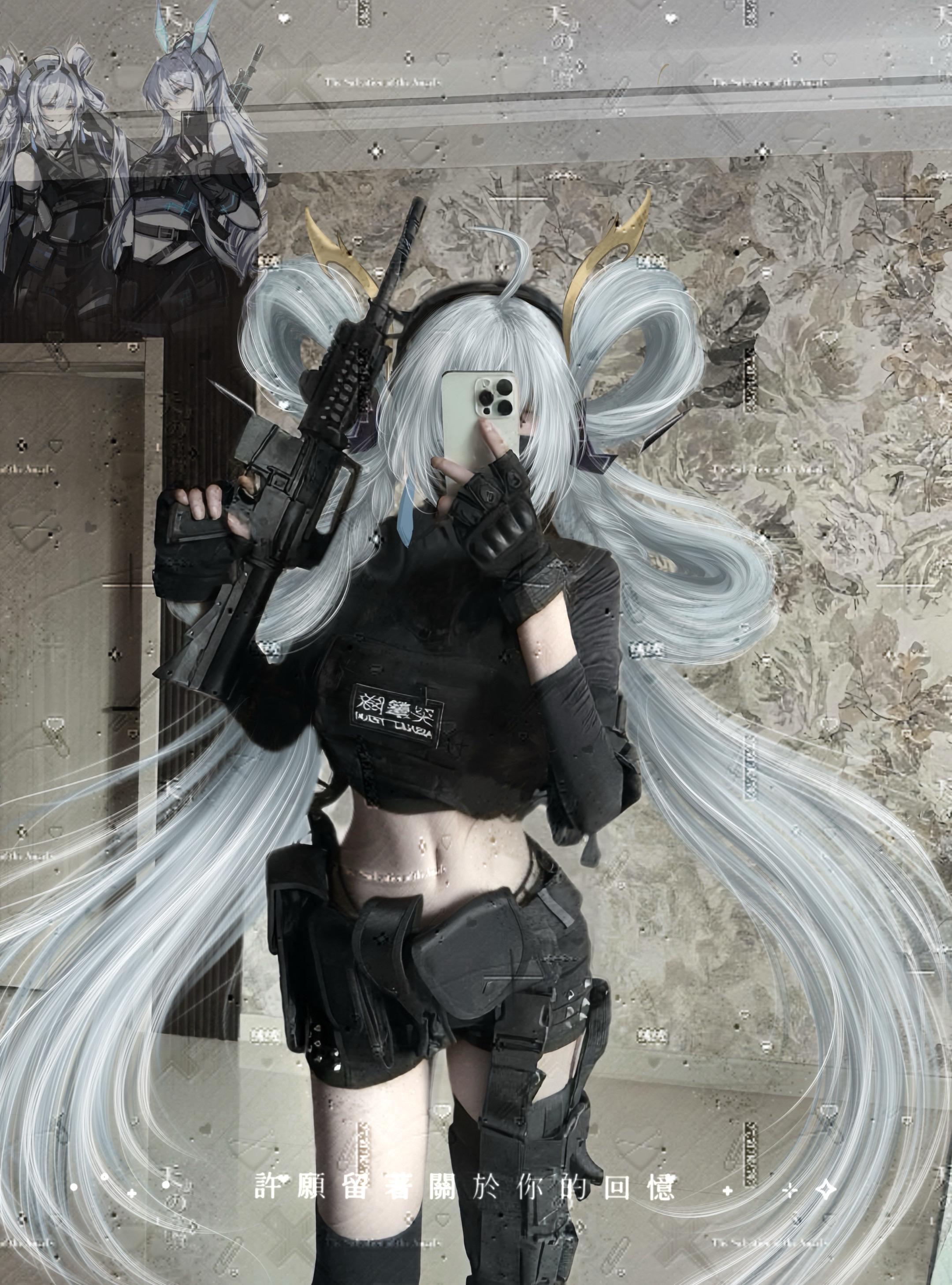 无假发手搓的一顶私设。     单主 私设图画师