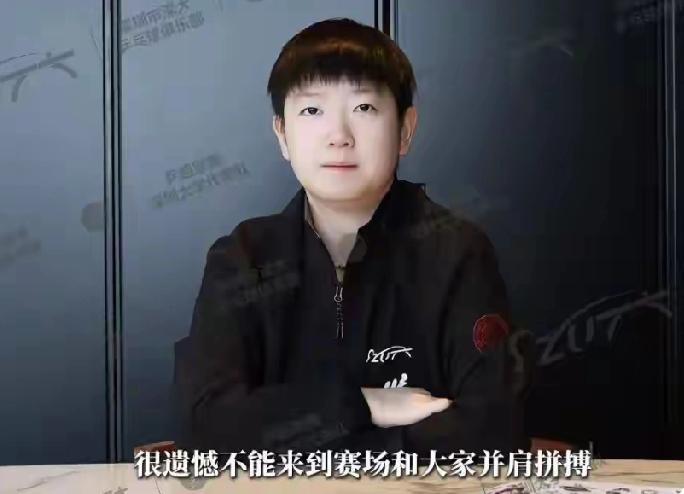 该来的还是来了，孙颖莎，宣布退出乒超总决赛。
       2025年12月26