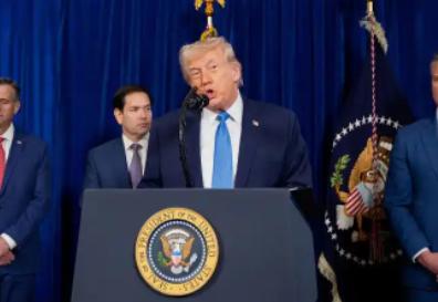 美国这次在委内瑞拉搞的动作再次给中国人提了一个醒，不要以为21世纪了，中国发展小