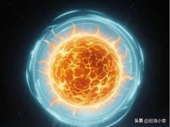 中国“人造太阳”一旦点亮，所谓的航母优势将在能源革命面前黯然失色。别再局限于航母