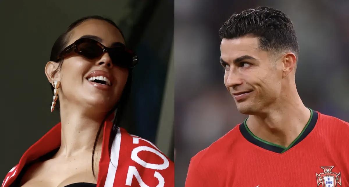 3000万英镑豪宅刚建好就出手，C罗说是为了乔治娜！求婚更是意外！
足球巨星C罗