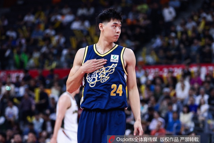 媒体人：崔永熙要么不传要么传得莫名其妙 迷恋中投&不知道干什么