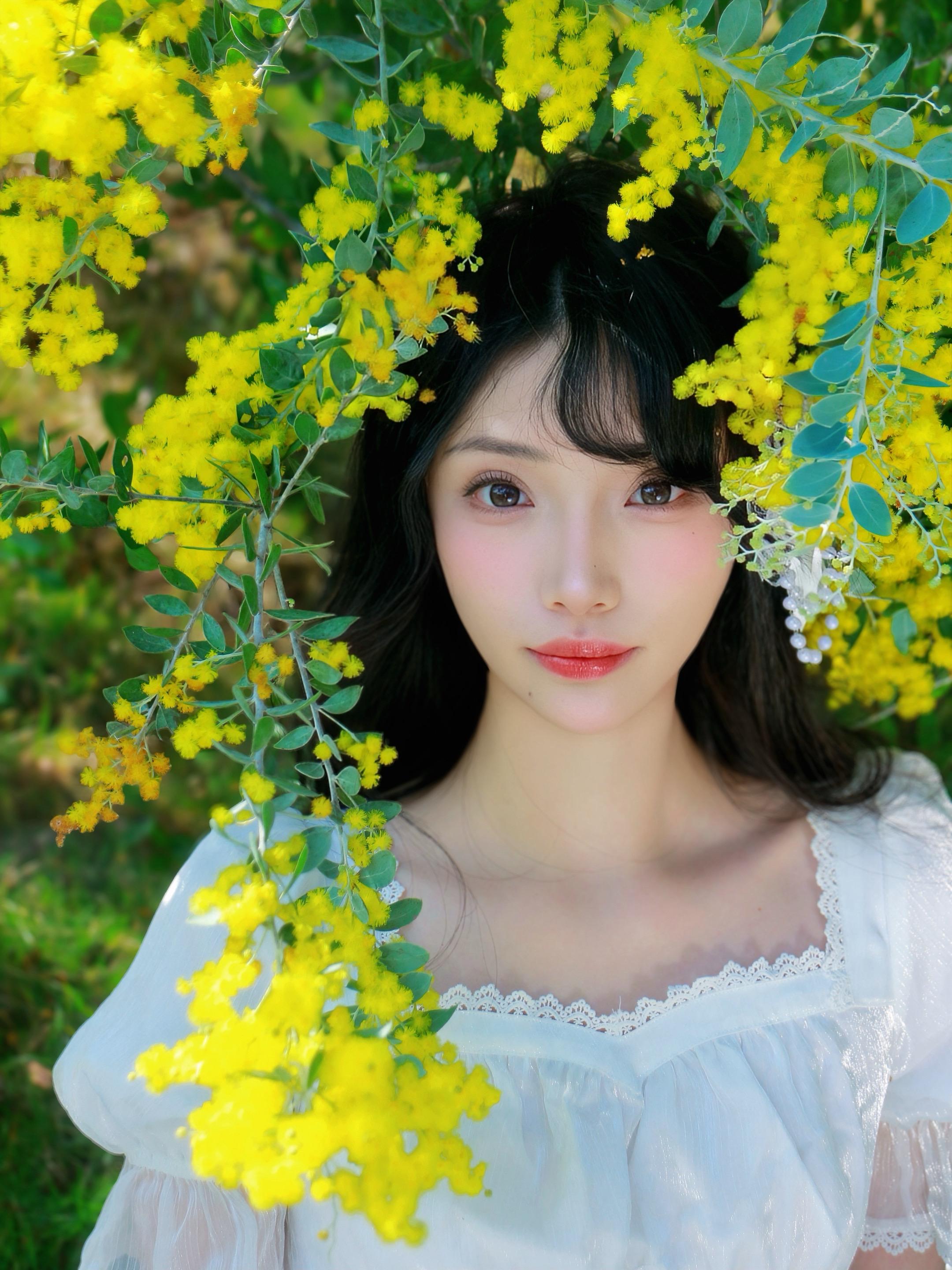 保佑我的人生是一万次的歪打正着。🌸