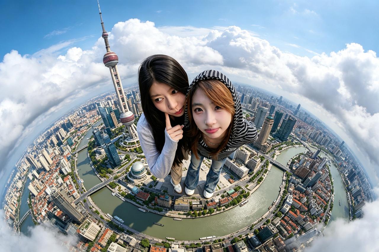 Ai上海游