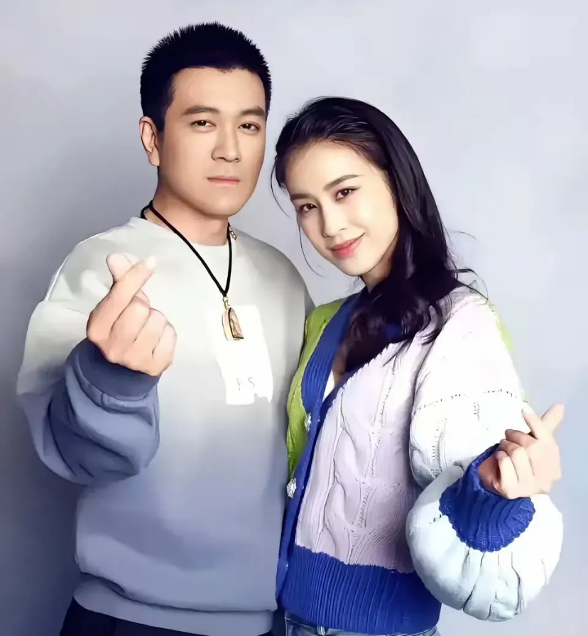 我觉得【再见爱人4】收获最大的夫妻就是杨子和黄圣依。杨子通过 麦琳事件，发现黄圣