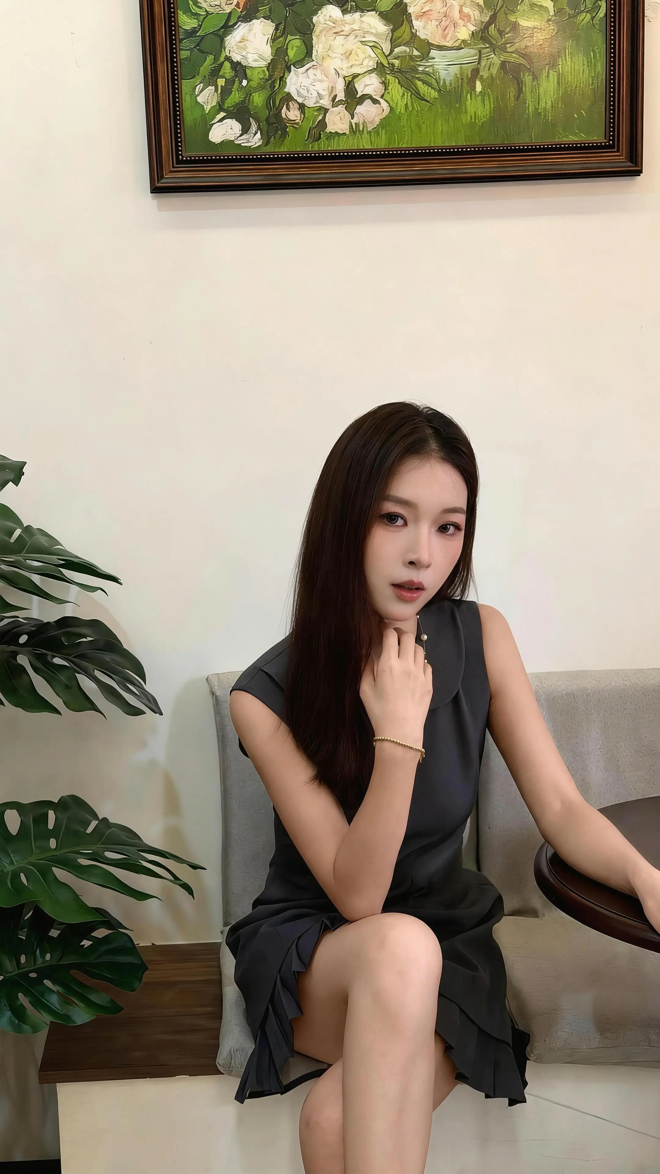 幸福就像是藏在电影里的彩蛋