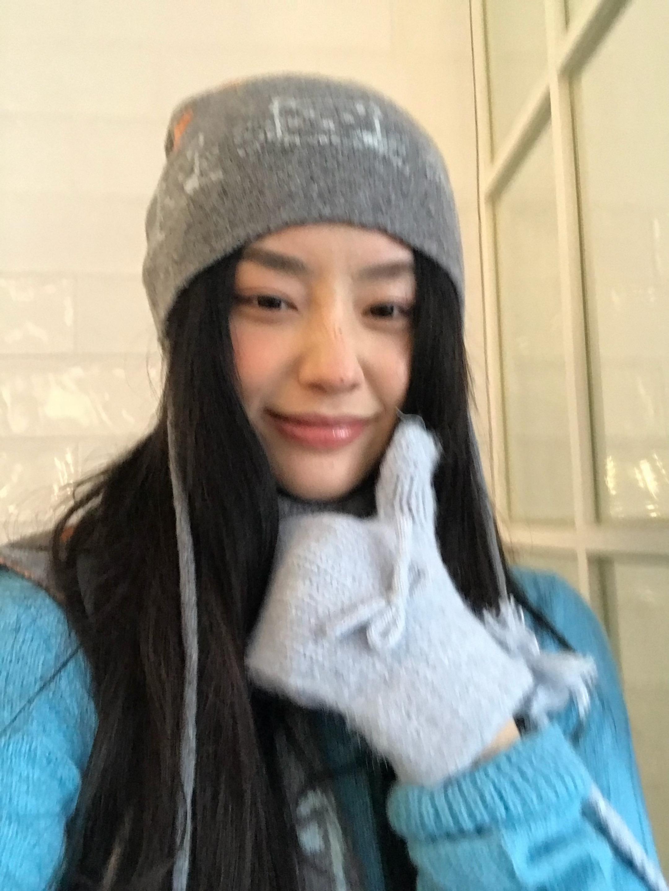 ❄️ 盈盈赴暖，事事舒然"