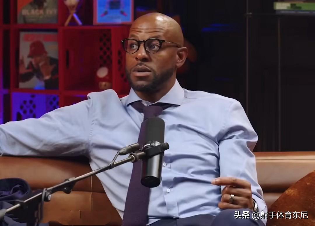 伊戈达拉播客节目中自曝当年被科尔“降为替补”后心态崩了！没想到这个决定，成就了他