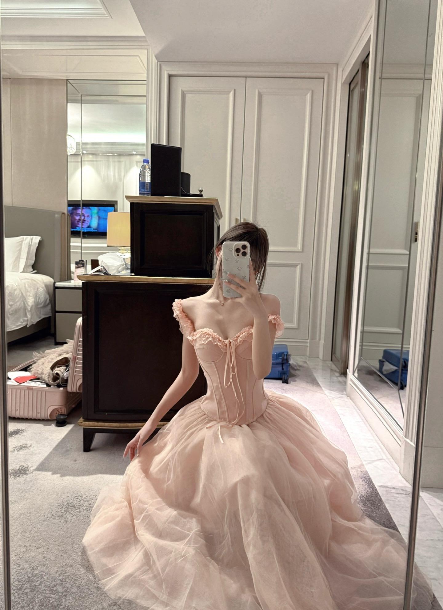 人与人之间的滤镜 只是一双偏爱的眼睛