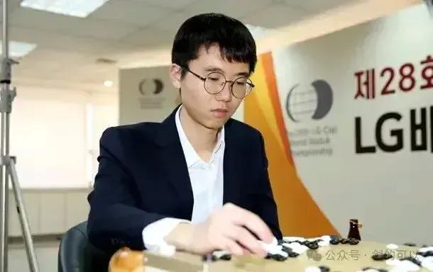 真相~卞相壹为啥0：2脆败


第28届LG杯世界围棋棋王赛三番棋决赛中申真谞连