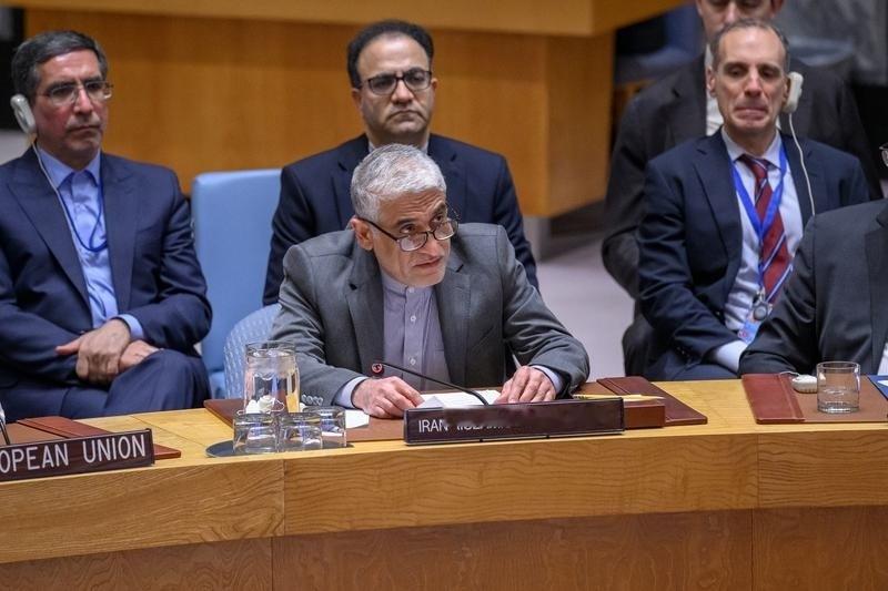 伊朗打算用霍尔木兹海峡收费的方式，补偿伊朗的战争损失，这个方式挺好，从美国直接要