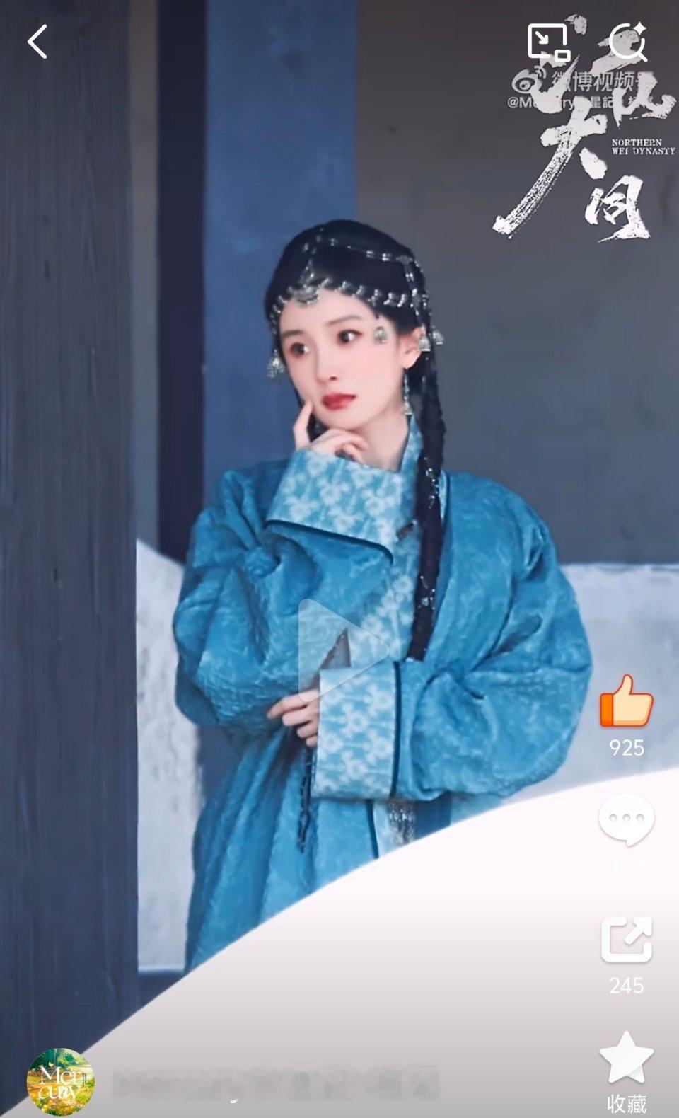 这是咕咕幂 米咕咕 