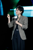 娘娘太美啦！！！终于见到娘娘啦✨ 孙俪严选全新QQ3摩登版 ​​​
