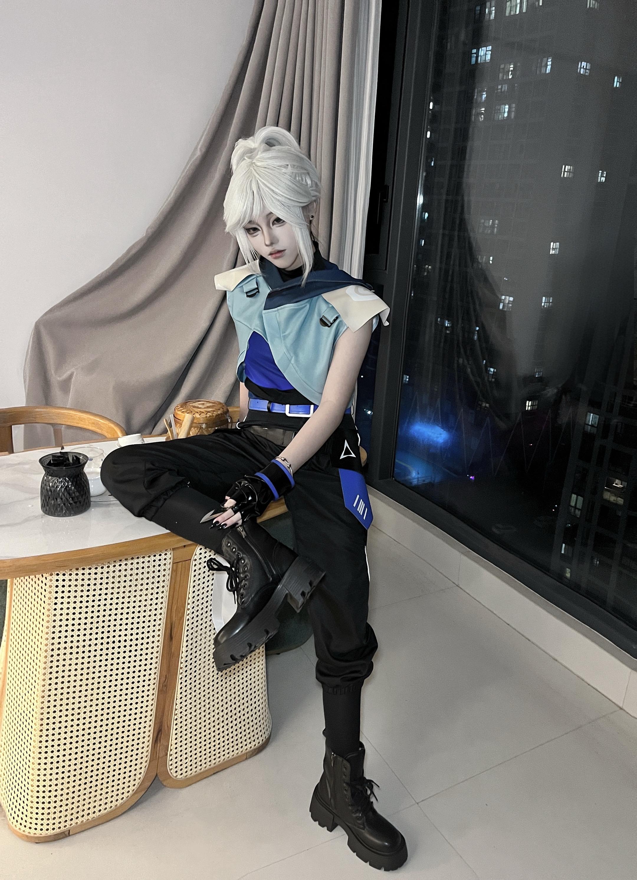 我总是在想你。