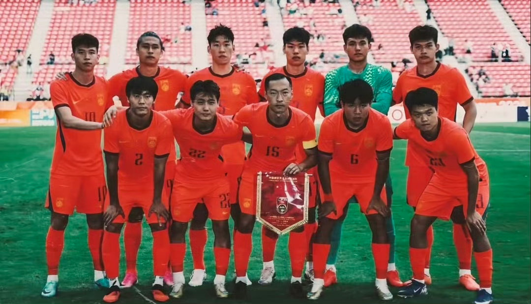 李昊社媒庆祝铜牌 10月5日晚，U23男足门将李昊更新社媒，回忆了亚运征程。李昊