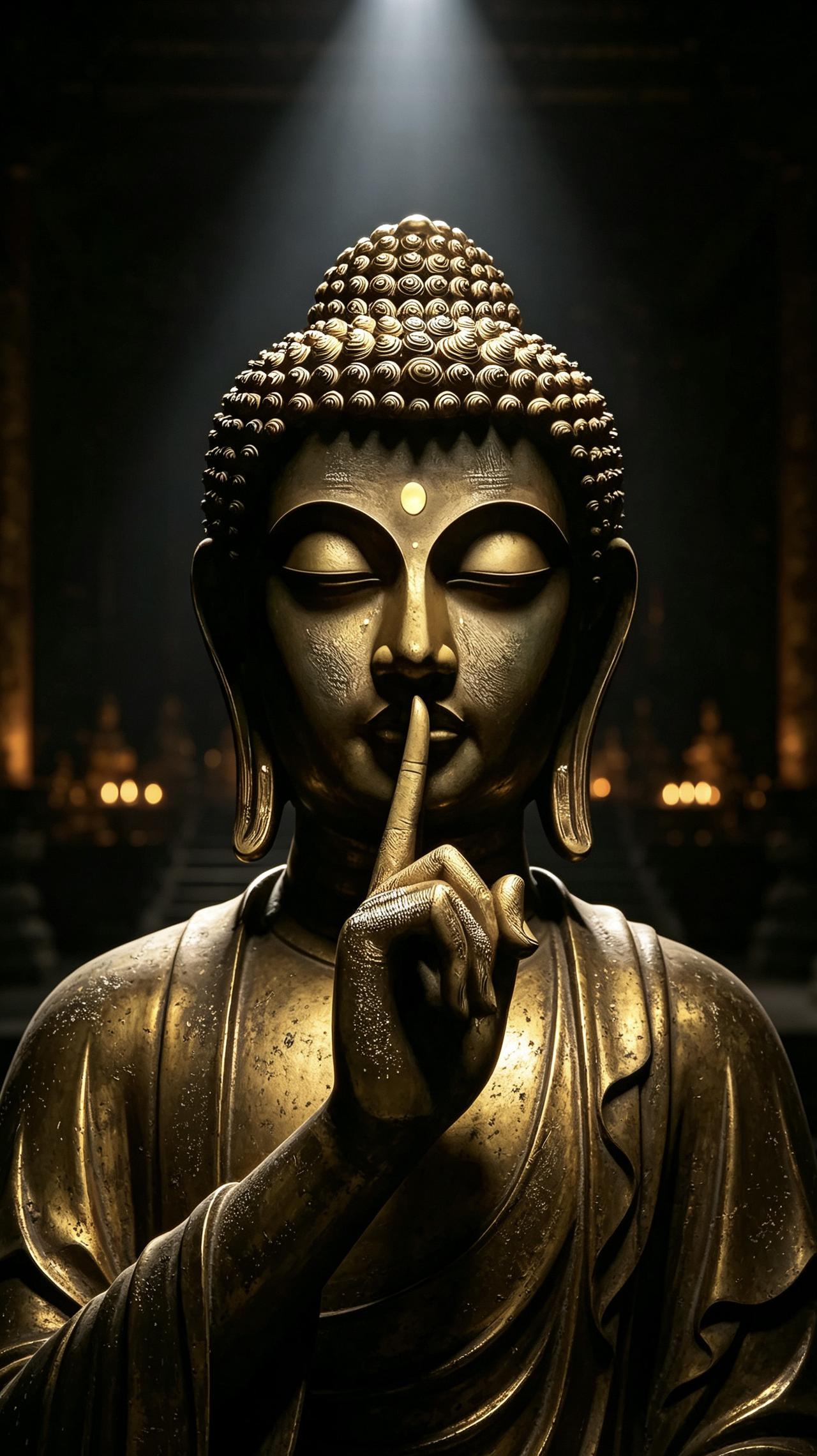 多少次挣扎
都在坚持
多少次努力
都在退缩
最终，我们爱的一塌糊涂
禅语修心人生