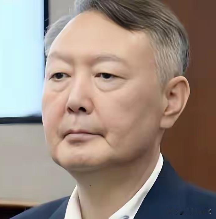 韩国史上最荒诞一幕：前总统当选可能要作废！

韩国政坛的剧本，连编剧都不敢这么写