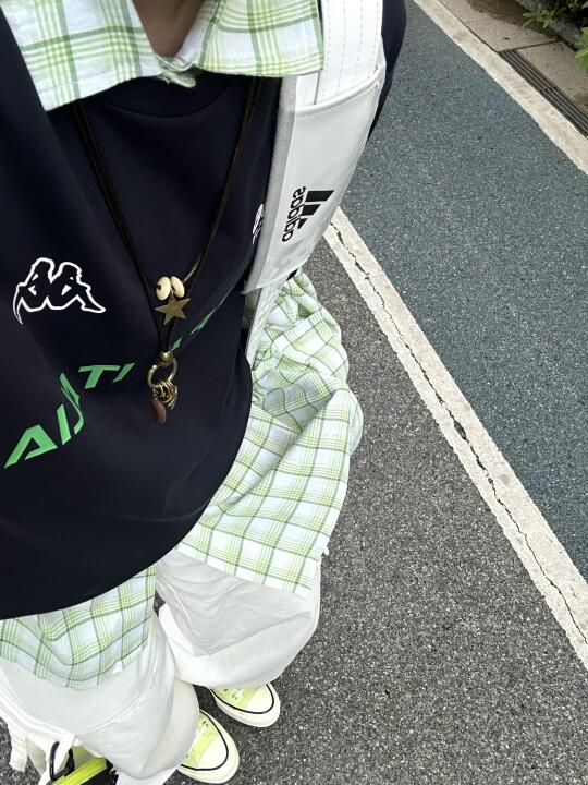 海盐青提气泡水🫧…小清新一夏