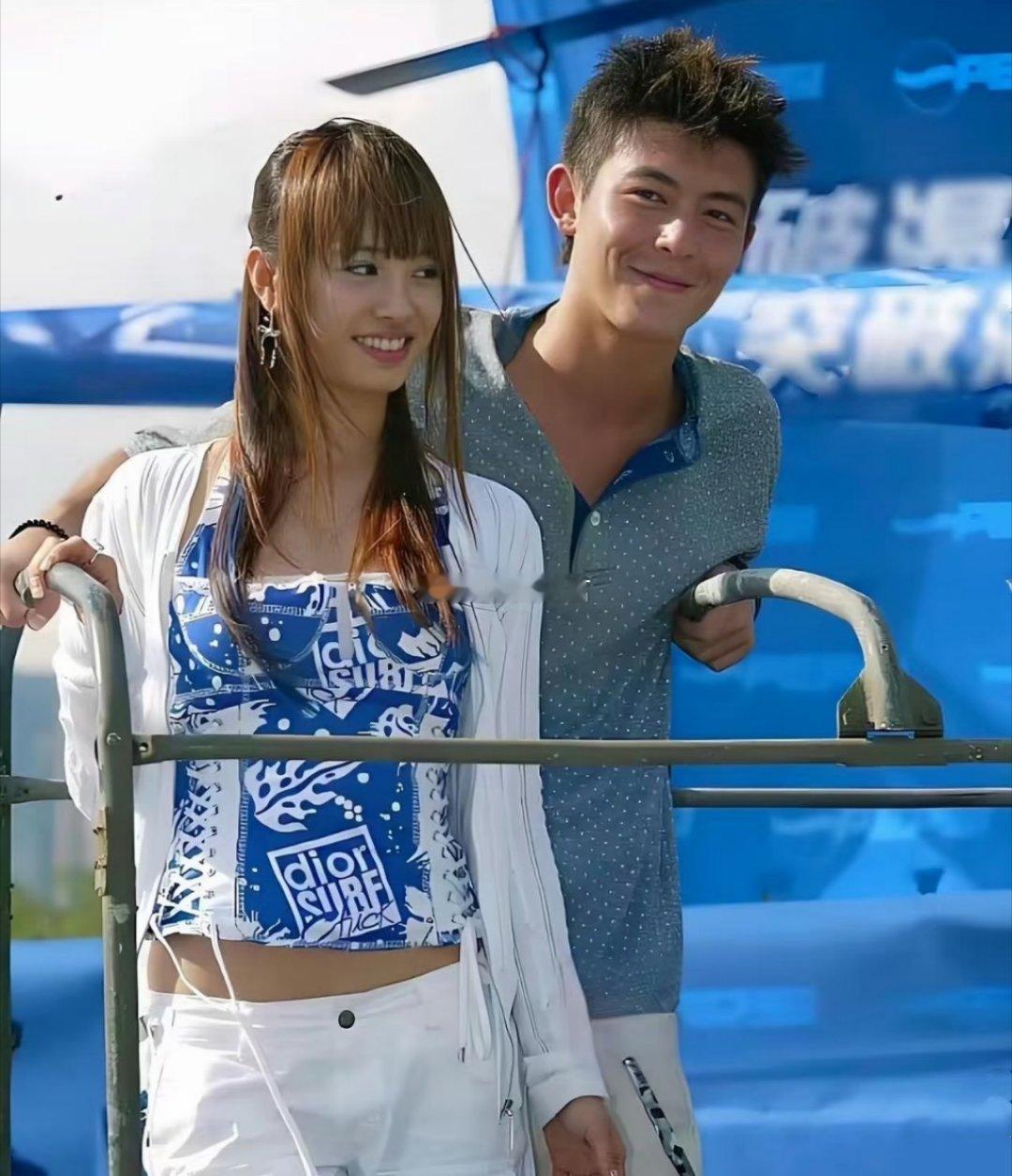 如果蔡依林跟他在一起，估计就安分了不少吧！可惜没有看对眼！ 