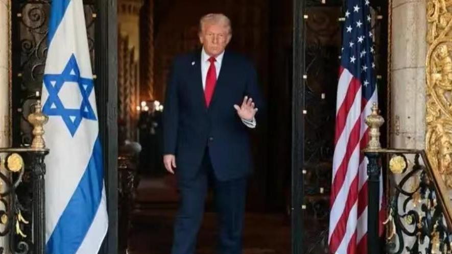 白宫强官宣访华！中国直接不接招，不惯霸权！
 
白宫单方面宣布特朗普访华行程，他