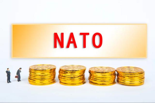 谈崩了？特朗普会晤北约秘书长后发飙：关键时刻指望不上！

刚刚结束与北约秘书长吕