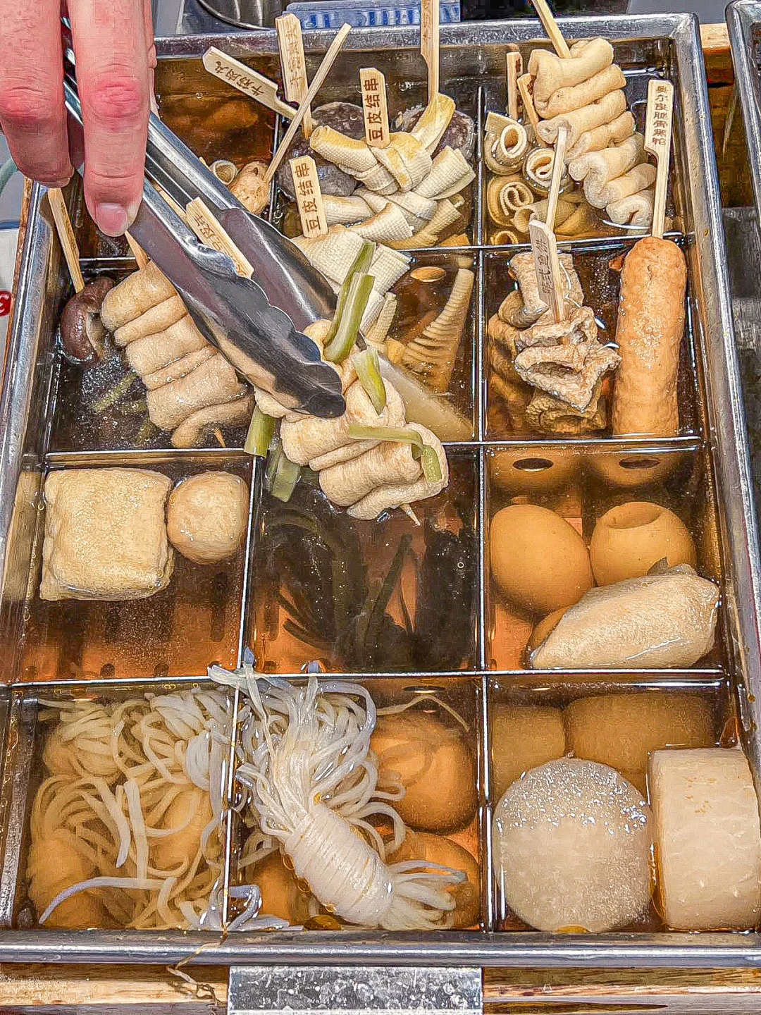 什么！华北罗森！有大动作！