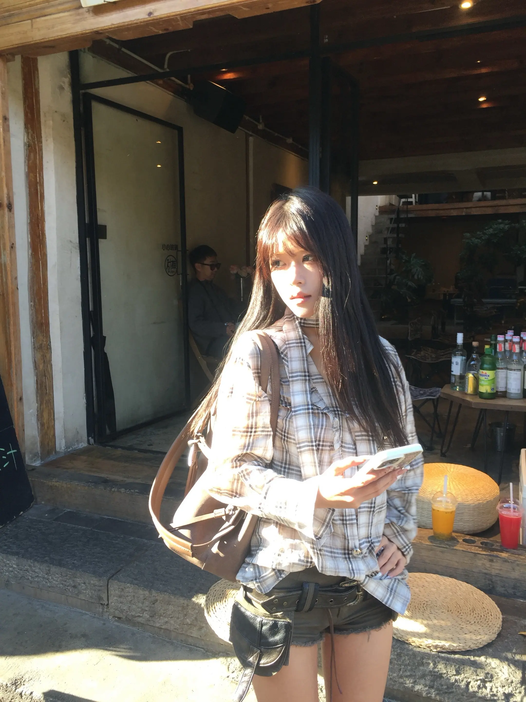 你那么多选择 我们也不要假装只有对方了