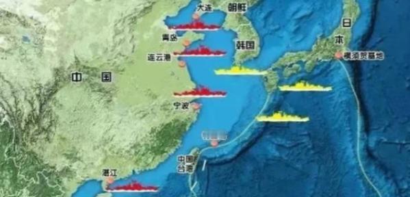 日本敢介入台海吗？答案是肯定的，日本敢介入，而且会迫不及待的介入。日本的军事实力