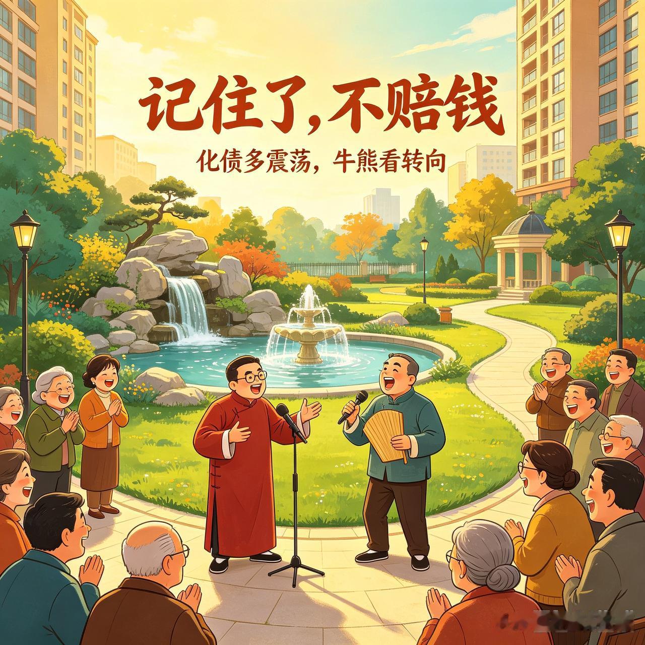 记住了，不赔钱
 
⚠️历史经验总结，不作为买卖依据，不构成投资建议💣
 
股