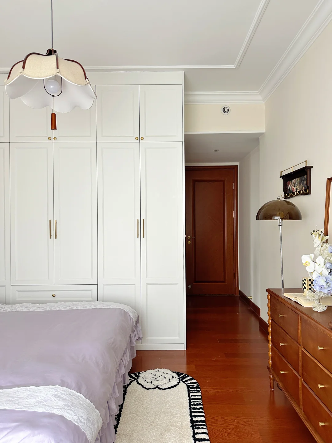 我居然找到了最适合恒大精装房的风格！✌🏻