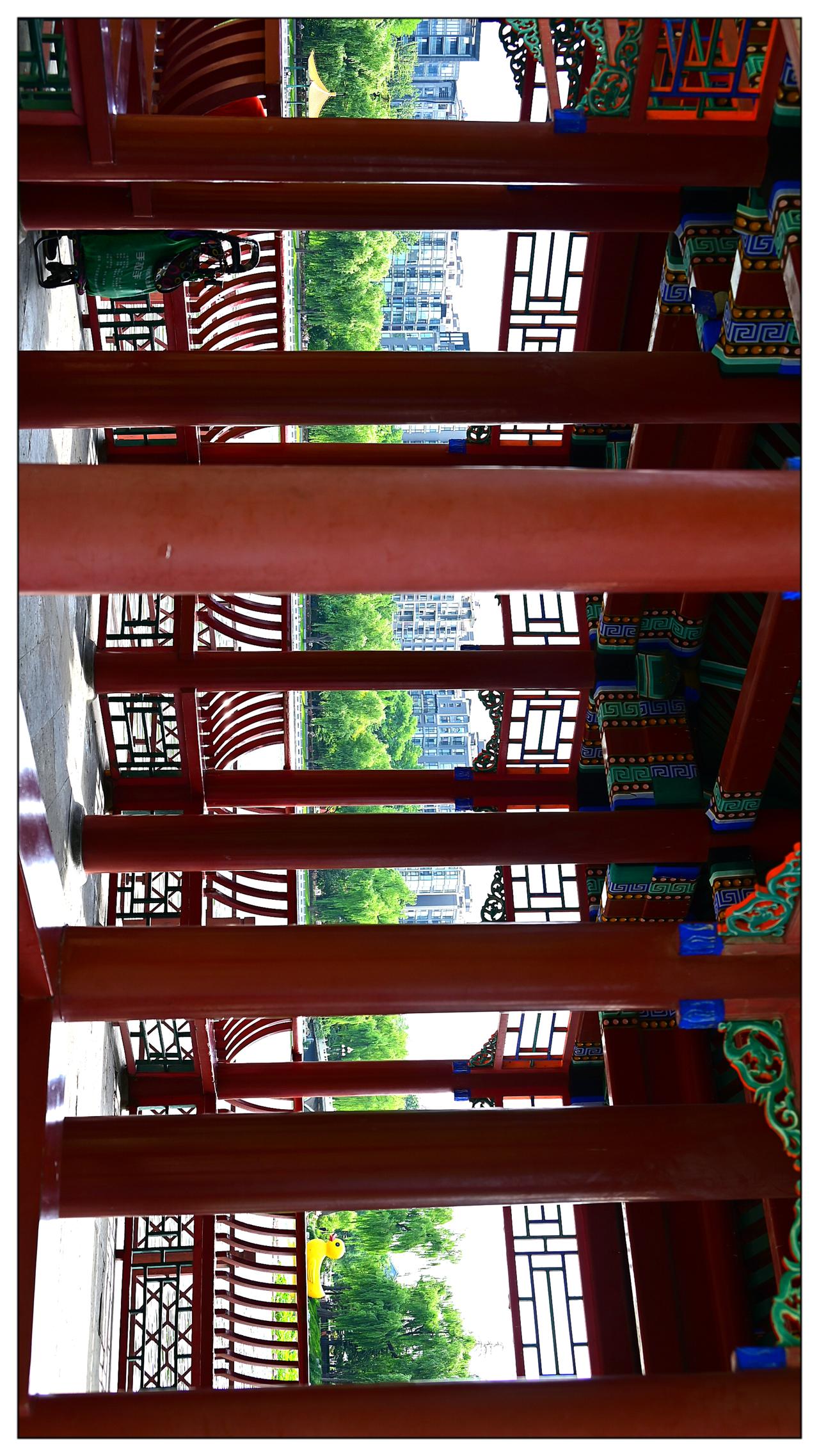 古典建筑之美
