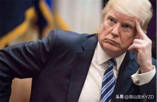 特朗普被内塔尼亚胡害惨了，对他的政治死刑宣判或很快到来。

美国现在已陷入困境中