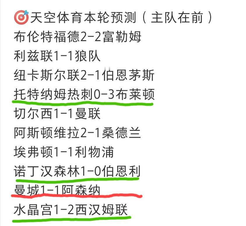 英国“天空体育”非常看好阿森纳夺冠，却非常不看好热刺保级能够成功。同属北伦敦地区