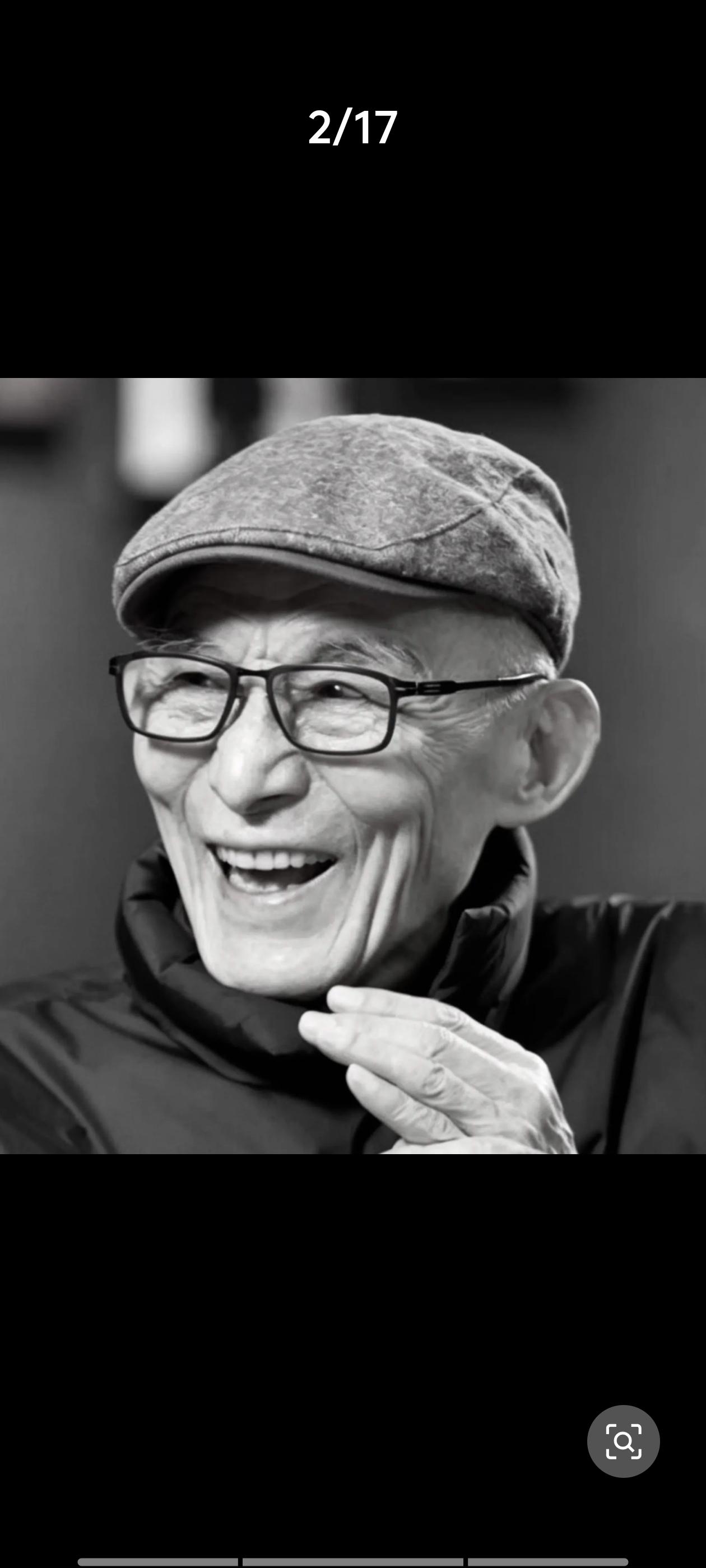 把济公演活的游本昌老人今天走了！享年93岁，游老一生勤勤恳恳演戏，塑造了很多让人
