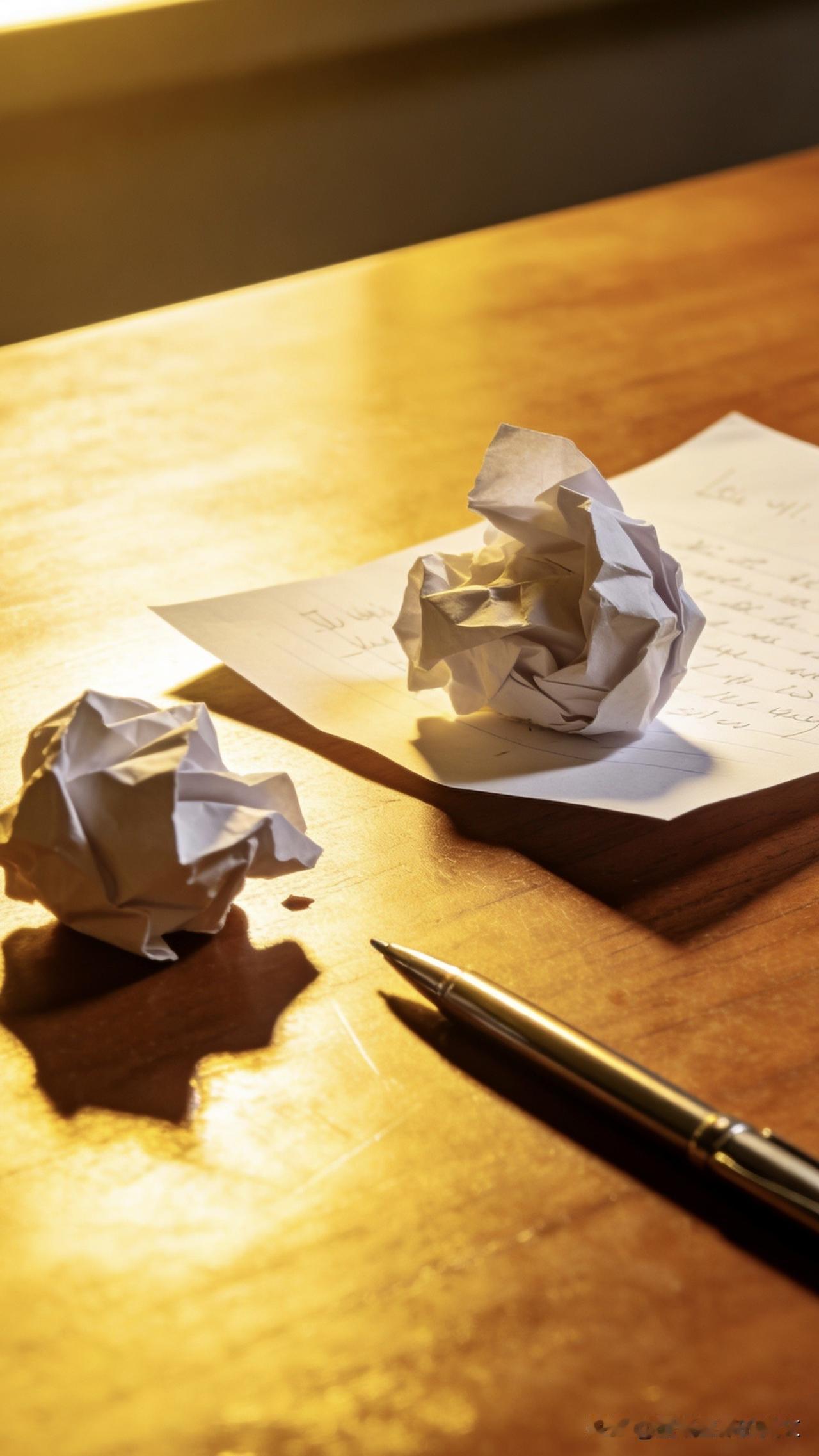 突然被这段话治愈了：“生命的长度足以稀释错误的浓度。人只要活着，就会不断犯错、出