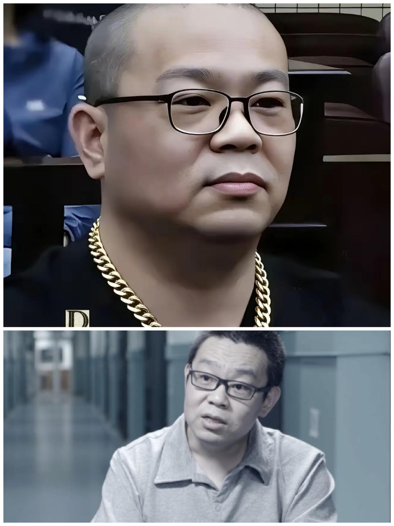 11亿巨贪白天辉安详赴死？争议的核心从来不是注射死刑！
 
58岁的金融巨贪白天