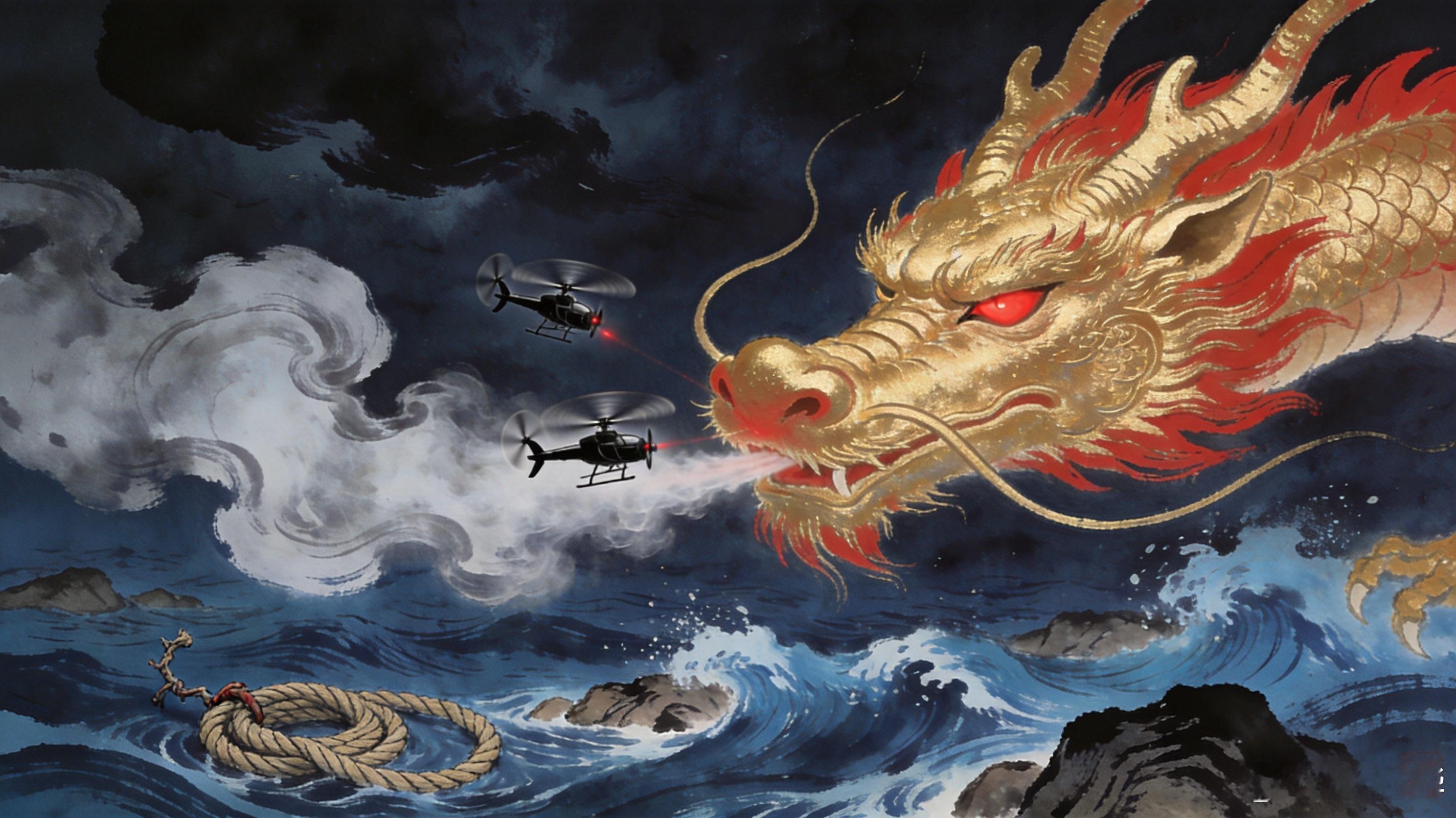 三架菲机硬闯黄岩岛领空，南部空军当场正告，这事搁咱东北讲叫蹬鼻子上脸今天南部战区