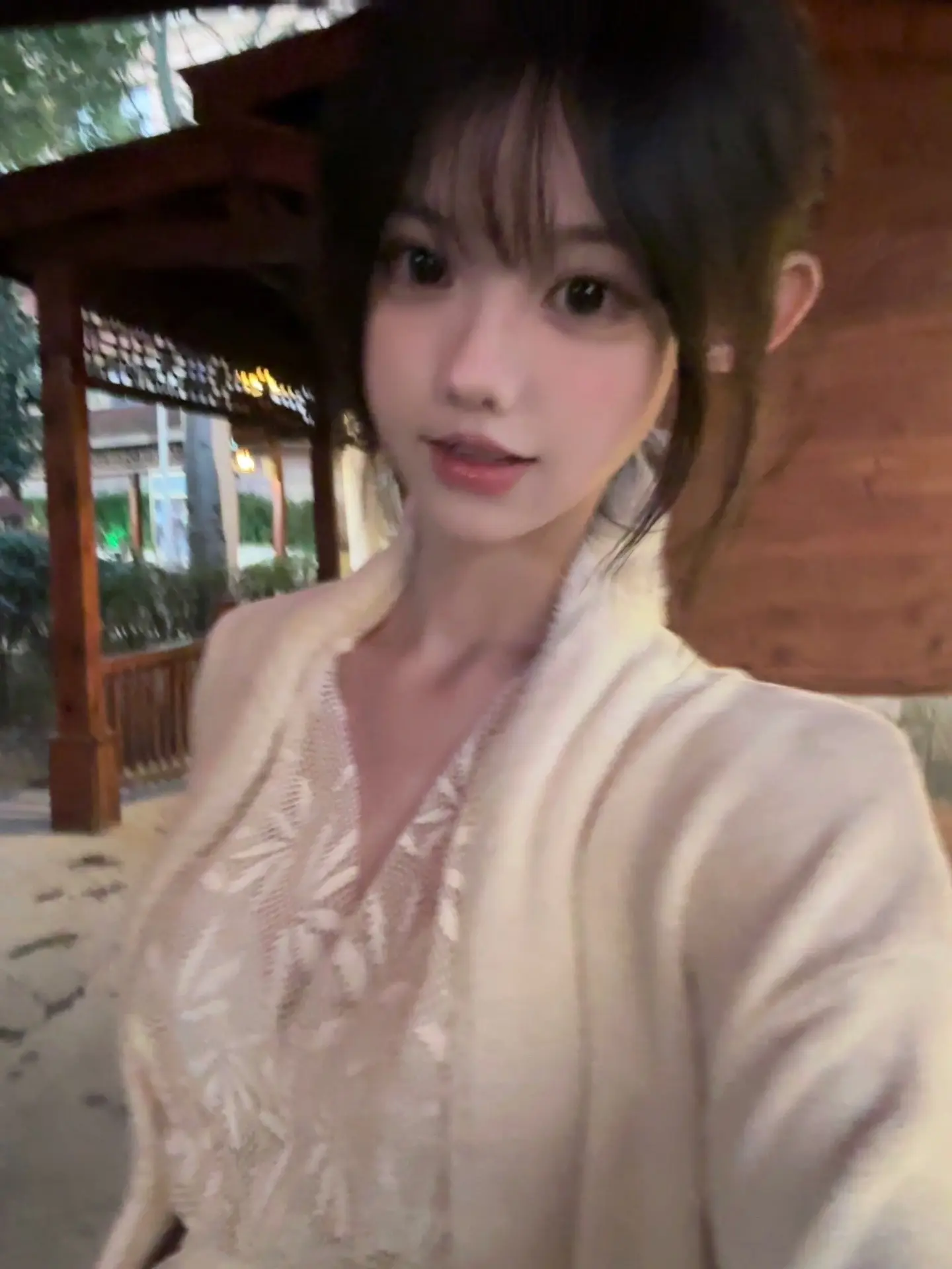 想我就给我打电话 我不会不接的。