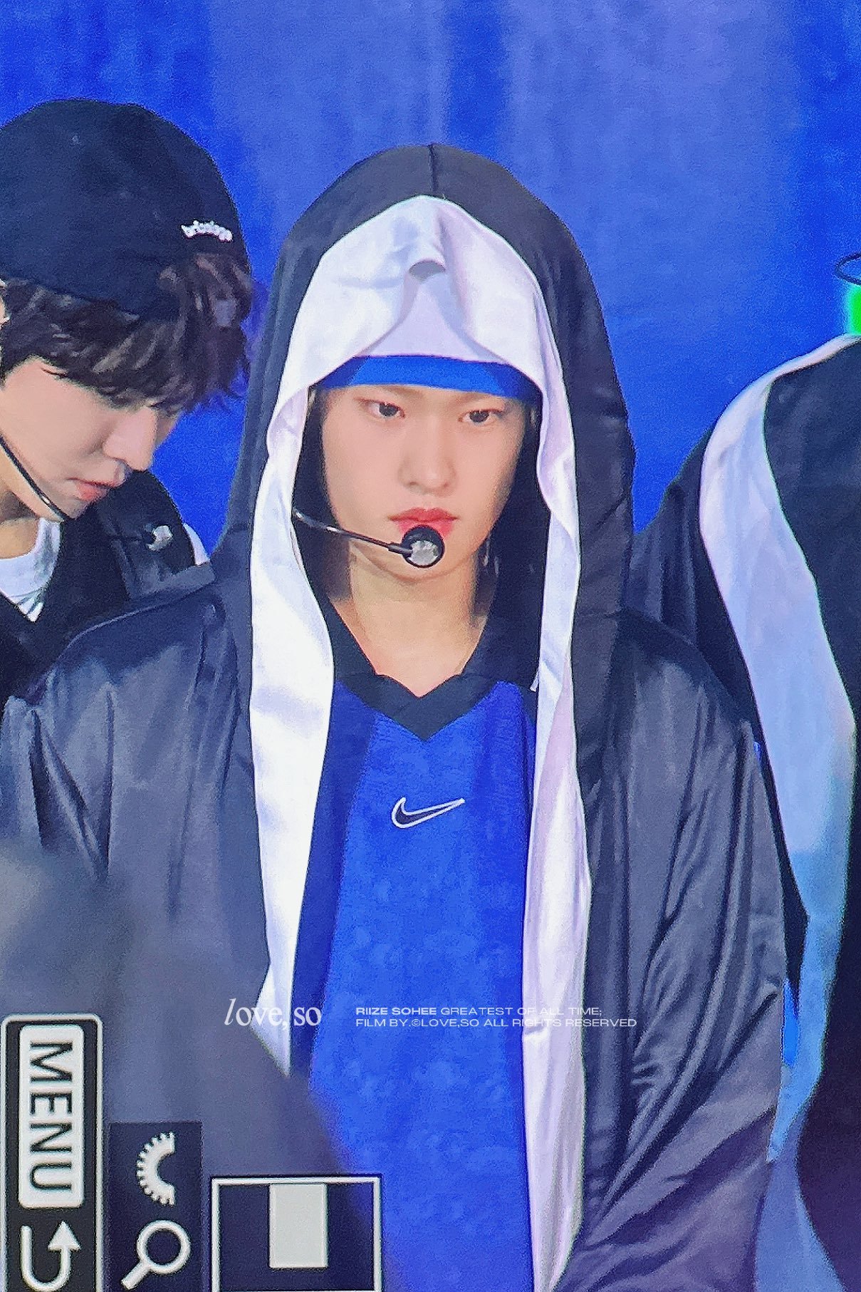 260619 DYD NIGHT 预览超可爱的米粒🍚©️kick_252/lo