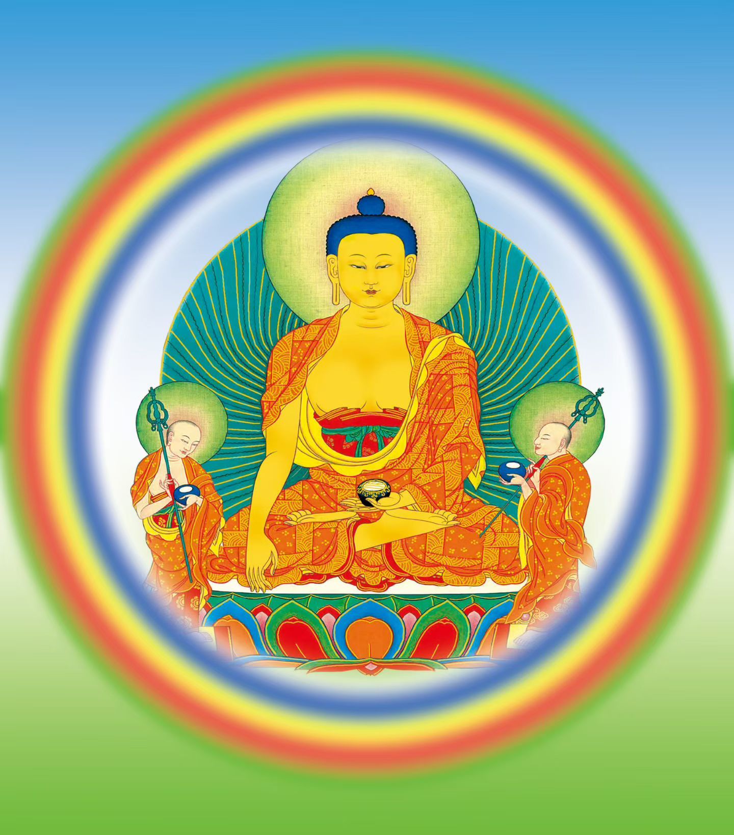 过去心已灭，未来心未至，现在心不住。未来即将成为现在，现在也即将沦为过去。一切生