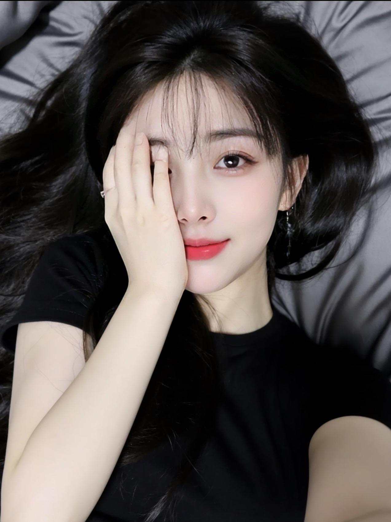 只写自由，不写慌张 幸福的另一个词叫：今天我很好✌